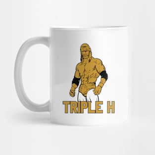 WWE SmackDown - Triple H Mug